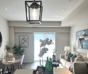 For Lease - 16 Markle Crescent Unit# 214, Hamilton, Ontario - Photo 1