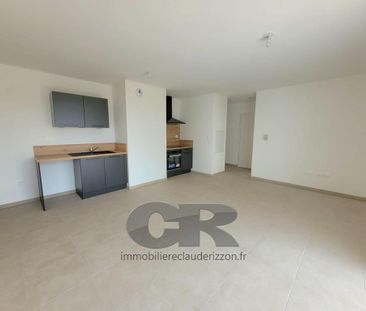 Location Appartement 2 pièces 45m² MONTIGNY LES METZ 57950 - Photo 2