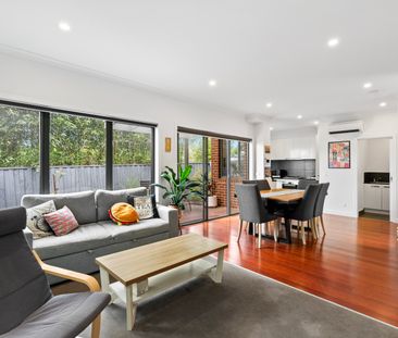 3/31 McCulloch St, Nunawading VIC 3131 - Townhouse For Rent | Domain - Photo 4