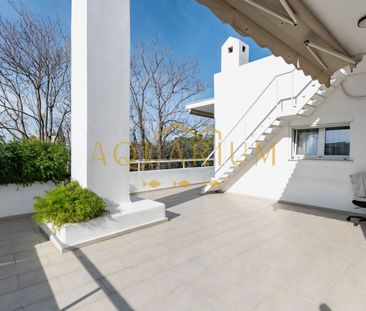 Μεζονέτα για ενοικίαση Πηγαδάκια (Βούλα) - Photo 3