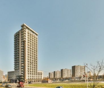 Te huur: Huis Waldorpstraat 1032 in Den Haag - Photo 3