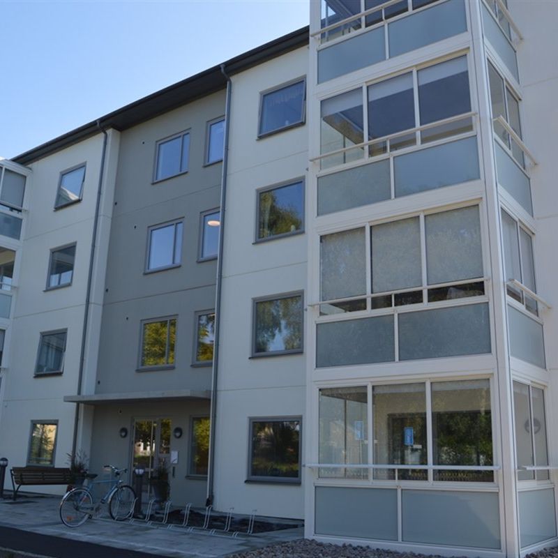 Parkgatan 15 - Foto 2