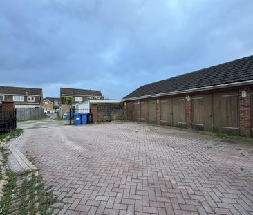 1 bedroom terraced house to rent - Photo 2