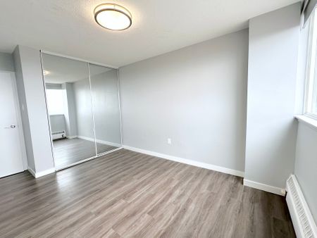 For Lease - 265 Main Street Unit# 2301, Toronto, Ontario - Photo 5