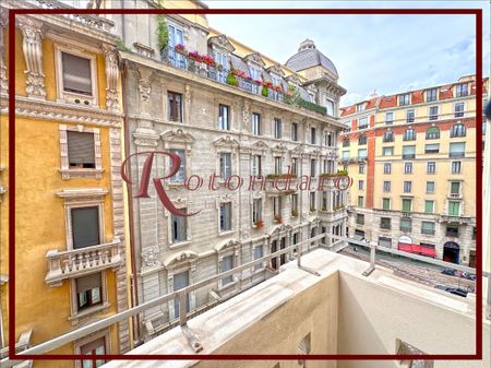 Affitto Residenziale - Milano V Giornate, XXII Marzo, Porta Romana - Via Colonnetta - Photo 5