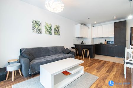 2 pok I Rakowicka I ogród I klimatyzacja I - Photo 2