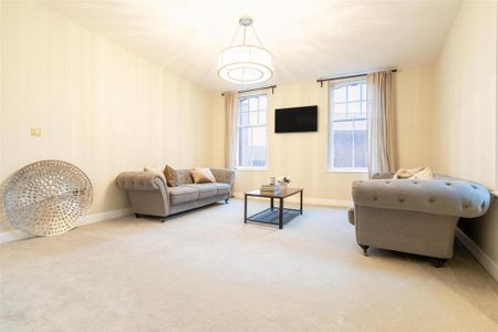 2 bedroom apartment to rent - Photo 2