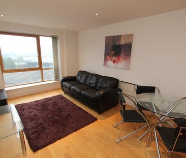 Clarence House, Leeds City Centre, LS10 1JT - Photo 6