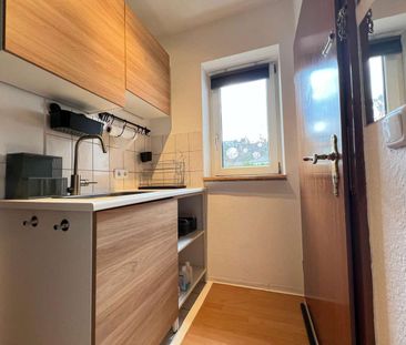 Kaiserslautern-Hohenecken (Nähe Amazon), Wohnung mit Pantryküche un... - Photo 2