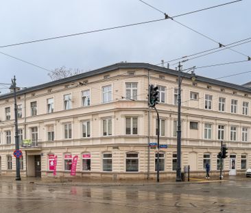 Pokój na wynajem w centrum Łodzi przy ul. Kopernika 25 - Photo 2