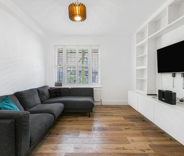 Wellington House, Peckham Rye - Photo 3