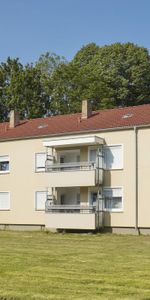3-Zimmer Wohnung in Werne - Photo 3