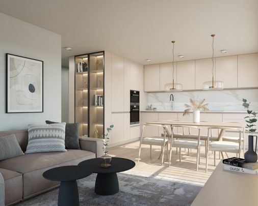 LIVING LIKE A PROPERTY OWNER - Photo 1