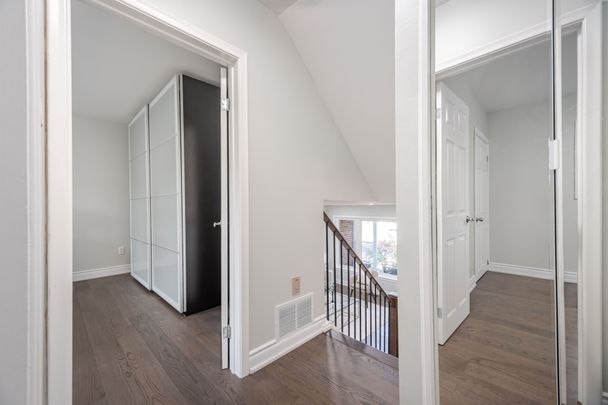 For Lease - 47 Marthclare Avenue, Toronto, Ontario - Photo 1