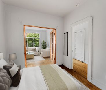 Appartement à louer - Photo 4