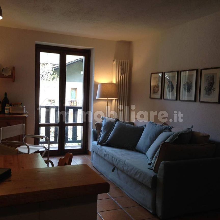 Bilocale frazione Lillaz 5, Cogne - Photo 1