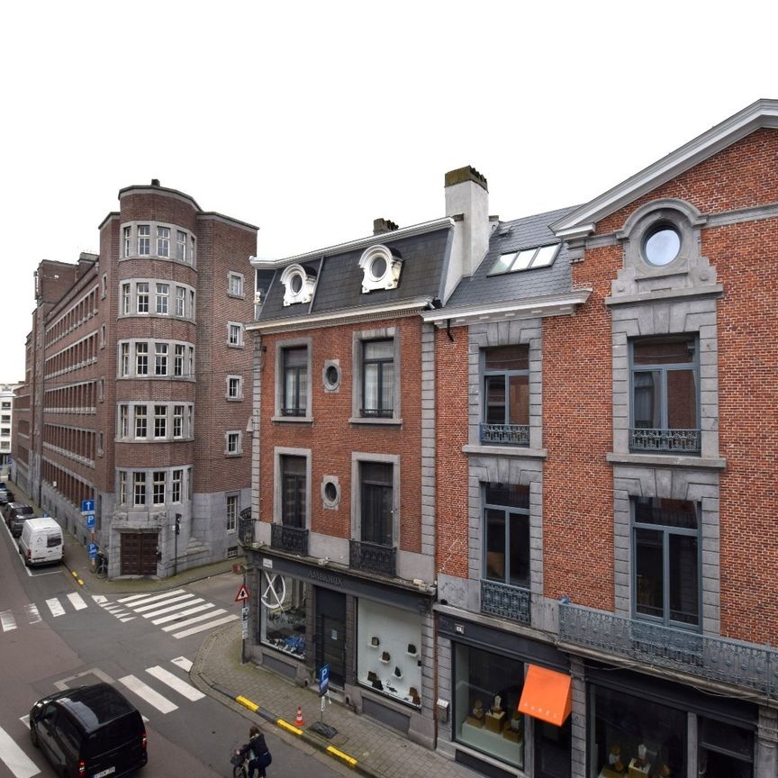 Appartement te huur in Gent - Photo 1