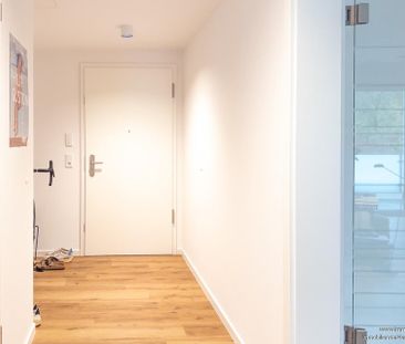 Attraktive Neubauwohnung in Uninähe - Foto 1