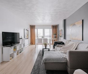 Appartement 3 ½ à louer Sainte-Foy / Sillery juillet 2026 - Photo 3