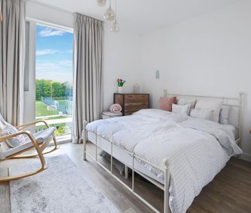 2 bedroom apartment to rent - Photo 5