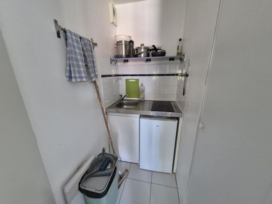 Location Appartement 2 pièces 28m² ARRAS 62000 - Photo 1
