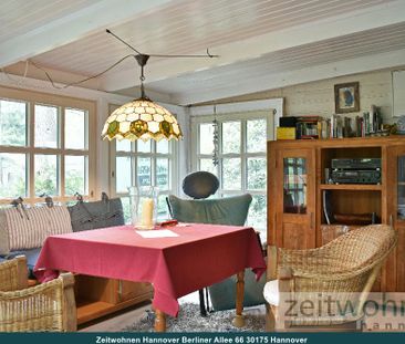 Mardorf, Steinhuder Meer, Weiße Düne, dort wohnen, wo andere Urlaub... - Photo 2