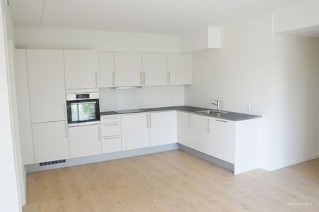 Attraktive lejeboliger i Sporbyen, med gratis parkering og stor fælles tagterrasse - Photo 5