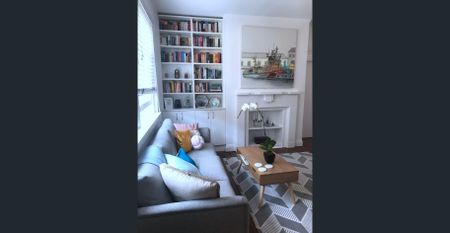 Smart contemporary redesign ensures idyllic harbourside village lifestyle - Photo 5