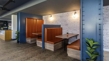 Studio to rent - Photo 3