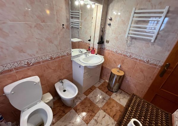 Dúplex Moderno en Lomas de Cabo Roig - Vacacional