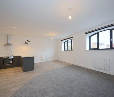 Apartment 1, Agriculture House, 5a Barker Street, Shrewsbury, SY1 1AH - Photo 2
