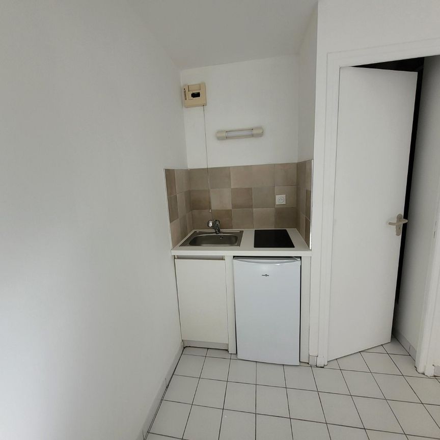 Location Appartement 1 pièce 22m² ARRAS 62000 - Photo 1