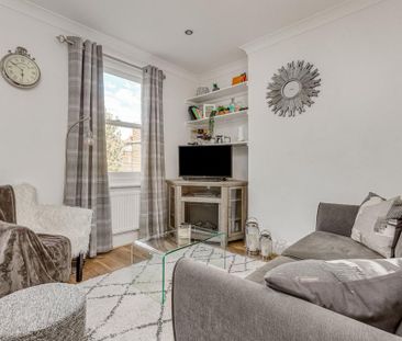 1 bedroom flat to rent - Photo 5