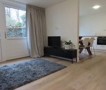 Beschrijving Domeinweg - Foto 2