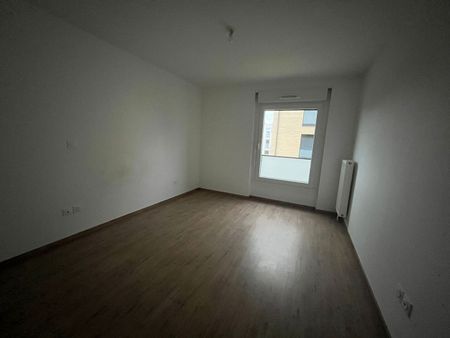 Appartement T3 Seclin à louer - Photo 3