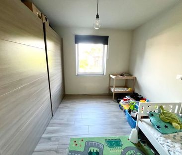 NIEUWBOUW APPARTEMENT TE HUUR IN HARTJE EEKLO - Foto 4