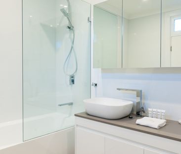 39 Wrights Road, Drummoyne NSW 2047 - House For Rent | Domain - Photo 4