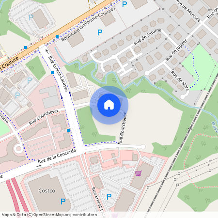 1221 rue de courchevel, Lévis, Lévis, Chaudière-Appalaches, G6W 0V8