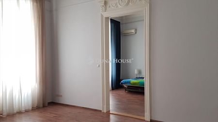 Kiadó jó állapotú lakás - Budapest V. kerület - Photo 4
