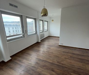 Appartement 2 pièces à Longwy - Photo 1