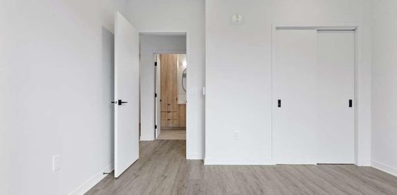 appartement 4 1/2 à louer - Photo 2