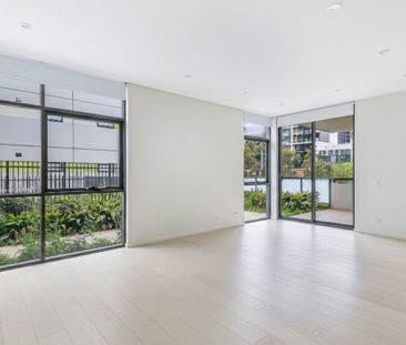 New Timber Flooring I Parkside Home I Walk to Shops & Station - Photo 2