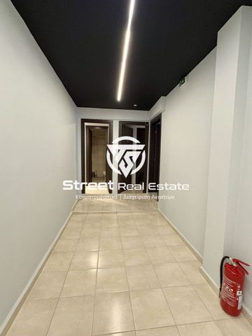 Studio/Γκαρσονιέρα για ενοικίαση Ανάληψη - Μπότσαρη (Ανάληψη - Μπότσαρη - Νέα Παραλία) - Photo 3