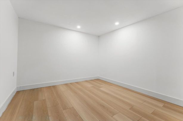 For Lease - 90 Euclid Avenue Unit# Basement, Toronto, Ontario - Photo 1
