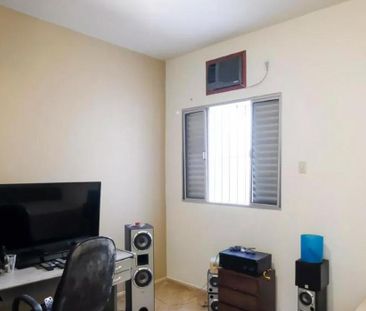 Casa Térrea Para Aluguel 3 Quartos 1 Suíte 3 Vagas Barcelona - São ... - Foto 6