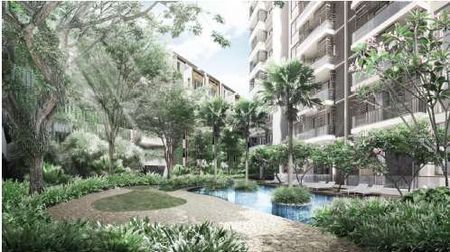eCO (D16), Condominium - For Rent - Photo 3
