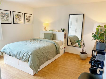 2.0-Zimmer Wohnung In der Altstadt von Bülach - Photo 3