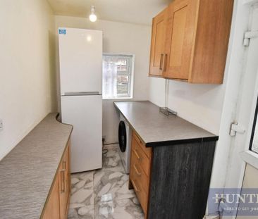 2 bedroom terraced house to rent - Photo 6