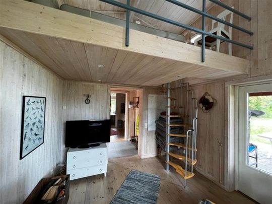 Vaxholm - 3rok - 7mån - 8.970kr/mån - Foto 1