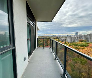 For Lease - 202 Burnhamthorpe Road Unit# 1703W, Mississauga, Ontario - Photo 1